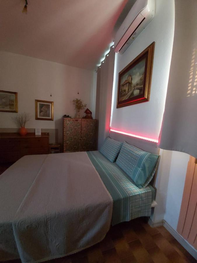 Appartamento "Da Mamma Agnese" Gorgonzola Exterior foto