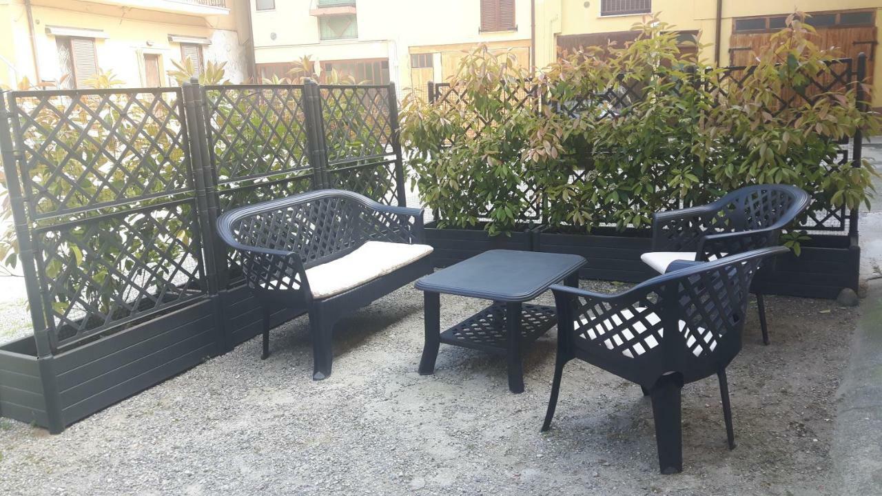 Appartamento "Da Mamma Agnese" Gorgonzola Exterior foto